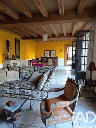  Maison à vendre 7 pièces 218 m²