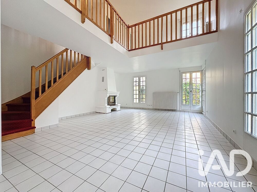 Vente Maison/villa 8 pièces