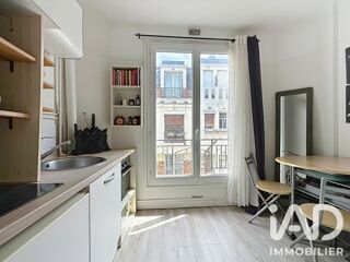  Appartement à vendre 1 pièce 13 m²