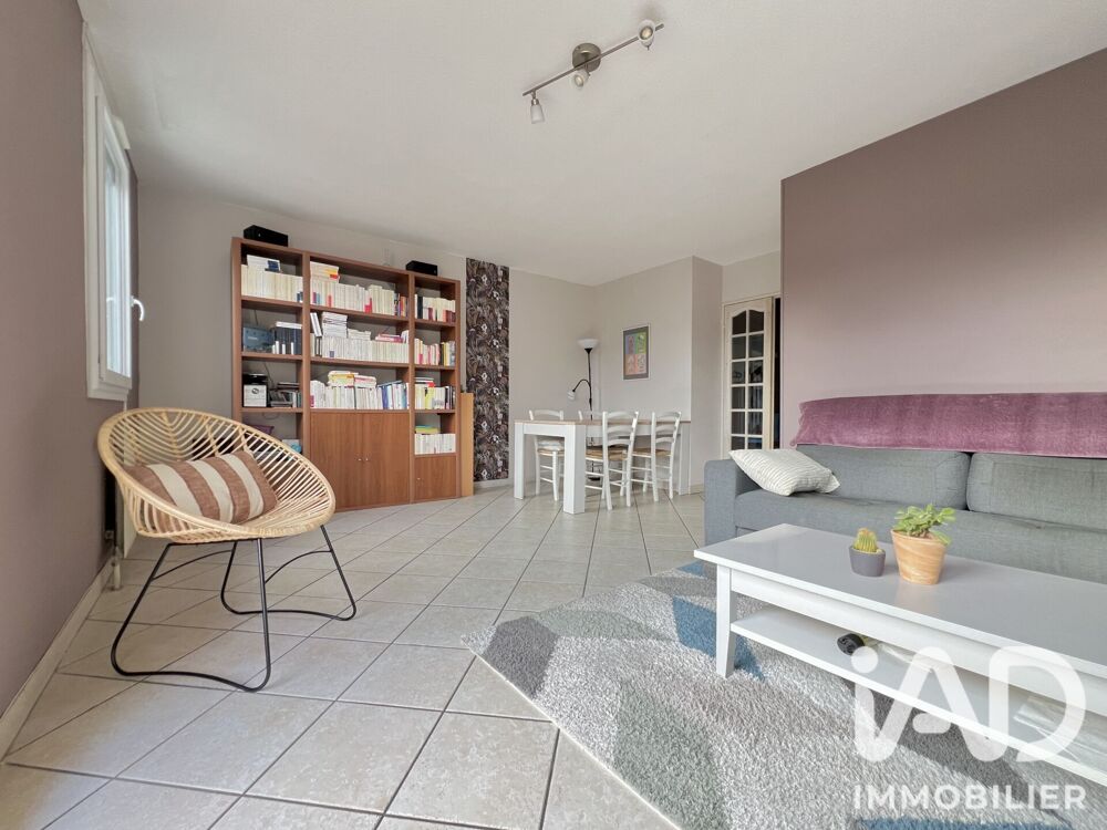 Vente Appartement Vente Duplex 5 pièces Eybens