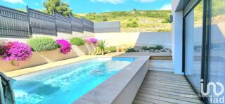  Maison � vendre 6 pi�ces 134 m�