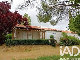  Maison à vendre 5 pièces 124 m²