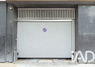  Parking / Garage à vendre 19 m²