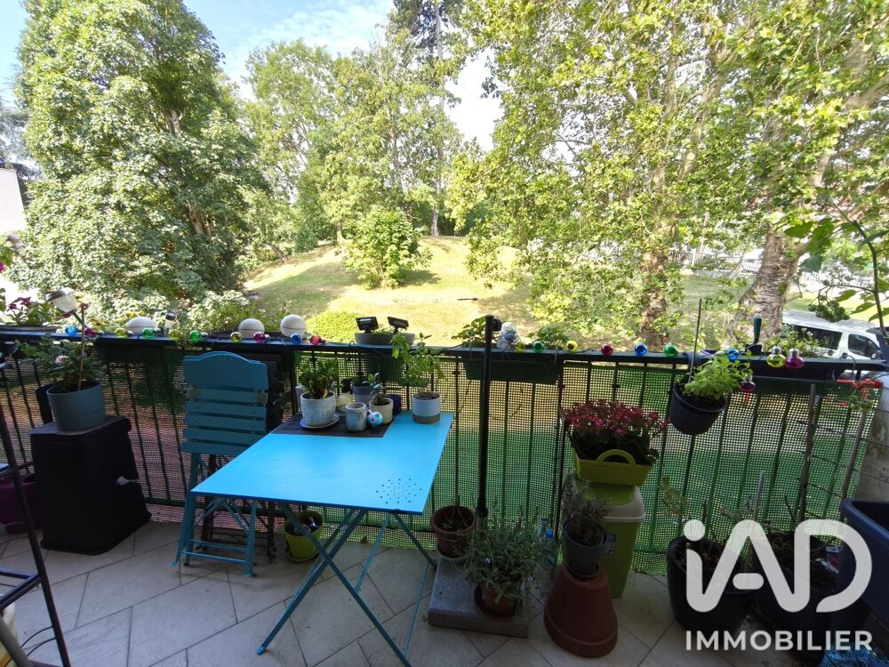 Vente Appartement Vente Appartement 3 pièces Brunoy