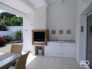  Maison à vendre 4 pièces 120 m²