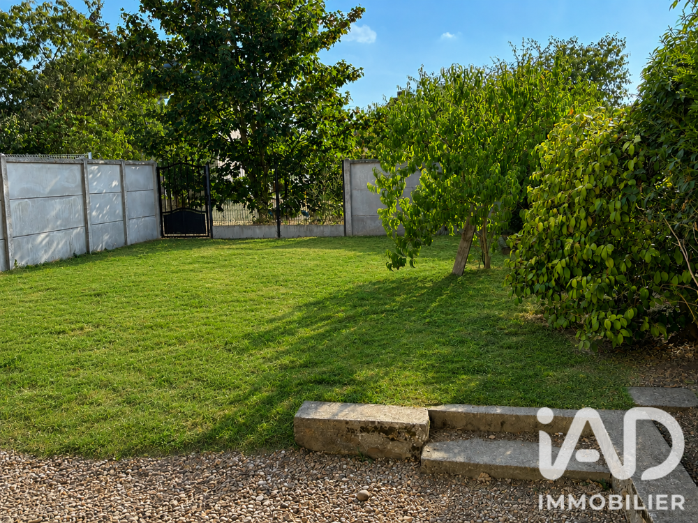 Vente Maison/villa 3 pièces