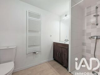  Appartement � vendre 2 pi�ces 42 m�