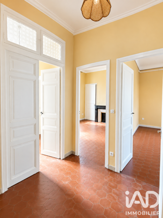  Maison à vendre 6 pièces 180 m²