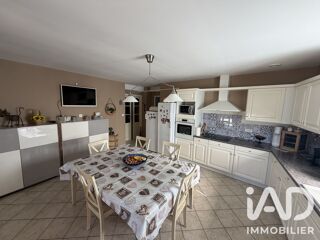  Maison à vendre 5 pièces 161 m²