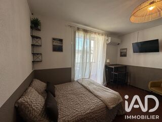 Vente Appartement Vente Studio 1 pièce Les saintes-maries-de-la-mer