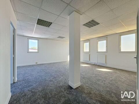   Location Bureaux 97 m&sup2; 