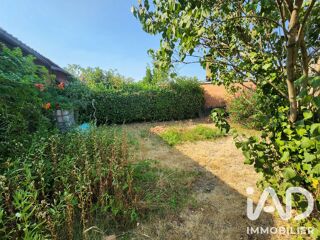 Vente Maison Vente Maison traditionnelle 4 pièces Saint-jory
