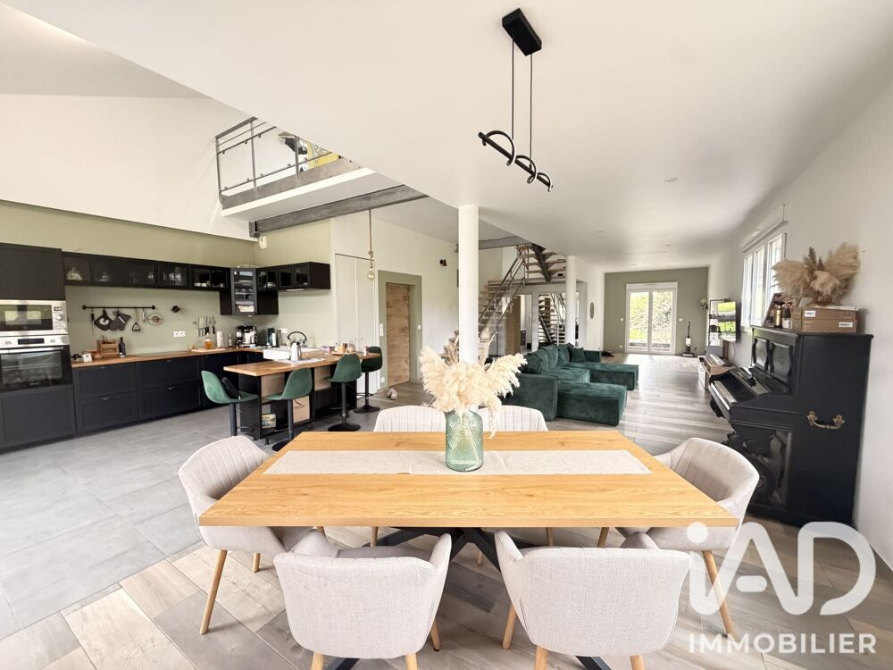 Vente Maison Vente Maison/villa 6 pièces Breurey-lès-faverney