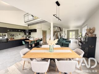 Vente Maison Vente Maison/villa 6 pièces Breurey-lès-faverney
