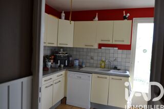  Maison à vendre 5 pièces 100 m²