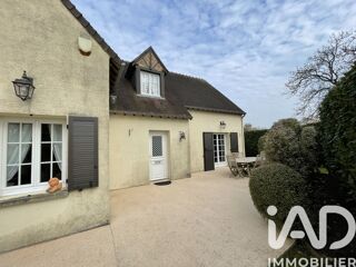  Maison à vendre 6 pièces 200 m²