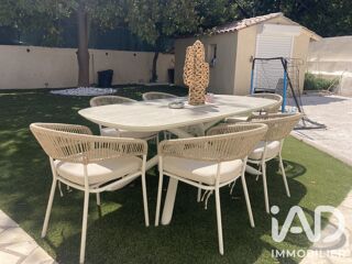  Maison à vendre 5 pièces 108 m²