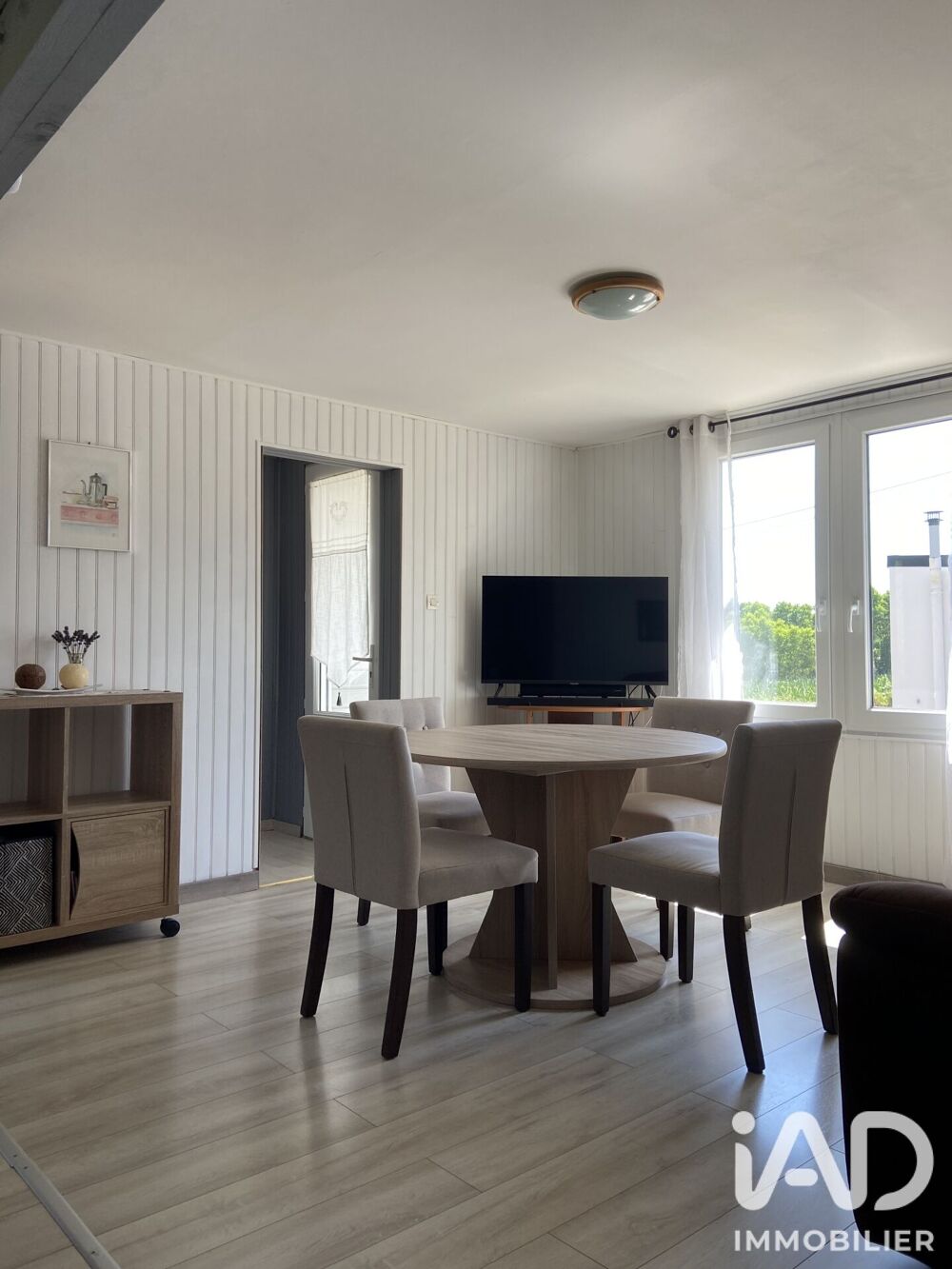 Vente Maison Vente Maison/villa 3 pièces Melrand