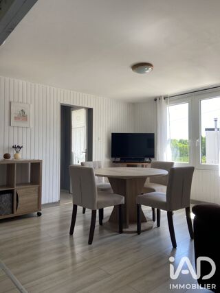  Maison à vendre 3 pièces 54 m²