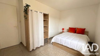  Appartement à vendre 4 pièces 69 m²