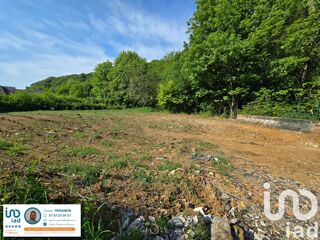  Terrain à vendre 1860 m²