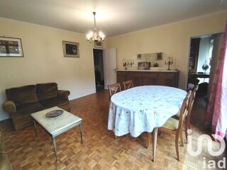  Appartement � vendre 5 pi�ces 84 m�