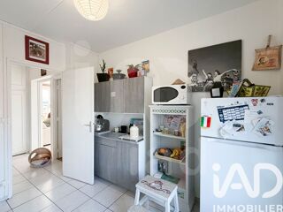  Appartement � vendre 3 pi�ces 57 m�