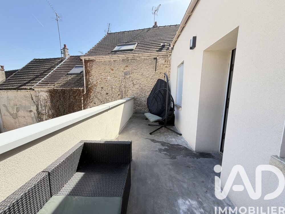 Vente Maison traditionnelle 5 pièces