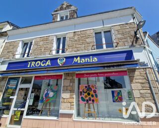  Immeuble à vendre 156 m²