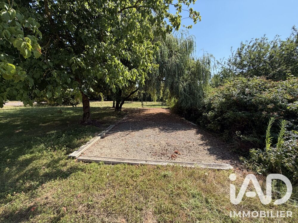 à vendre  Maison Le Mans (72100)