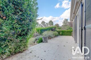  Maison à vendre 5 pièces 134 m²