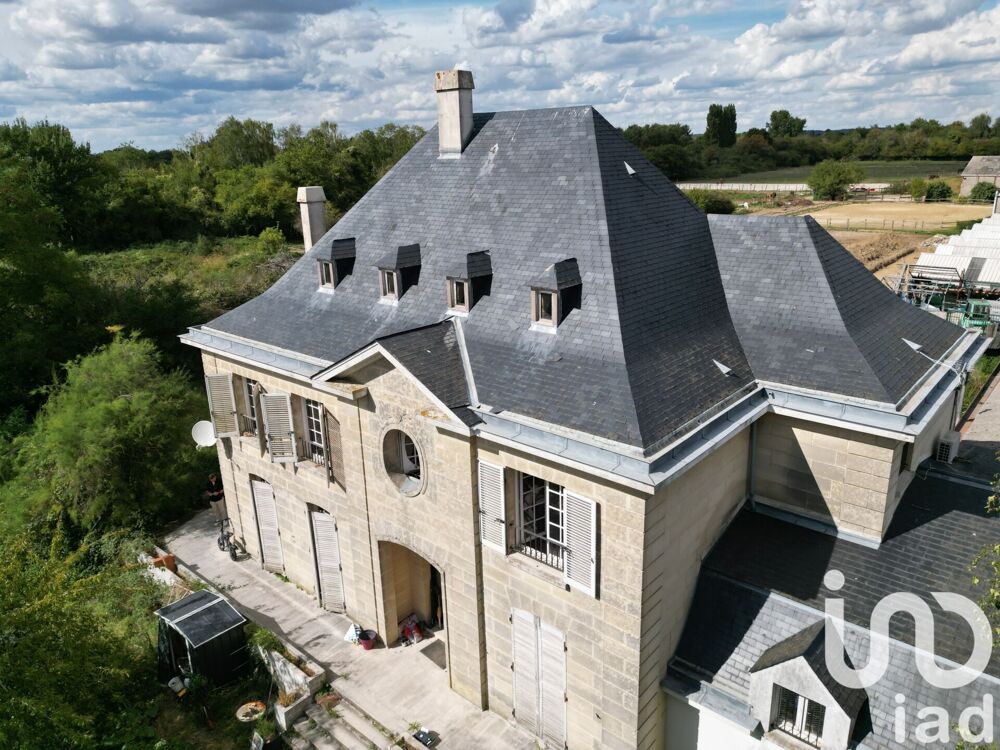 � vendre  Maison Avrainville (91630)