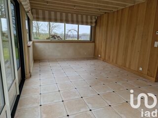  Maison à vendre 7 pièces 212 m²