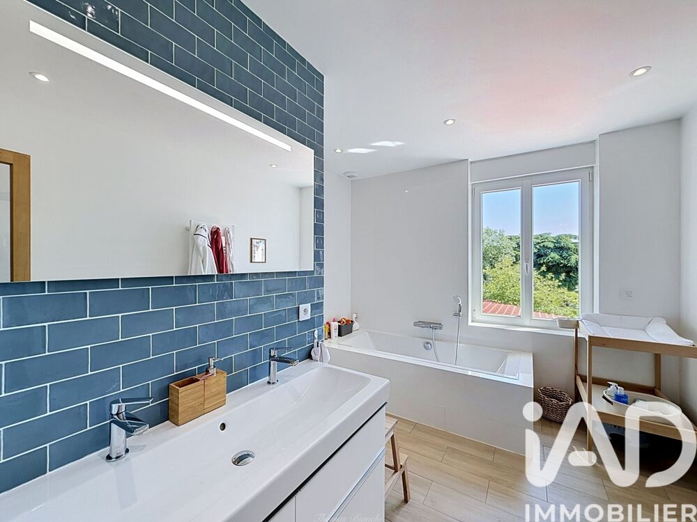 � vendre  Maison La Maxe (57140)
