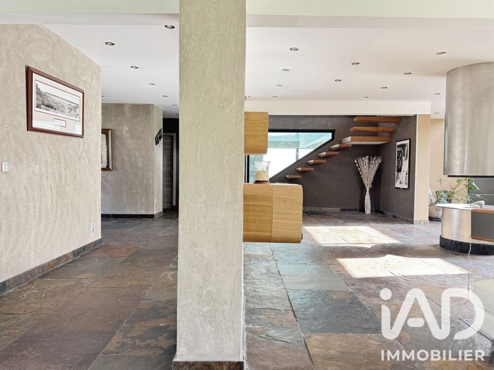 à vendre  Maison Saint-Léger-en-Yvelines (78610)