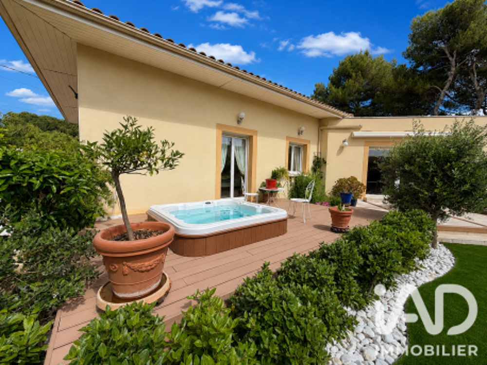 Vente Maison Vente Maison traditionnelle 4 pièces Le grau d agde