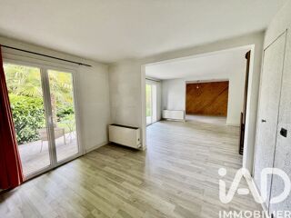  Maison à vendre 7 pièces 129 m²