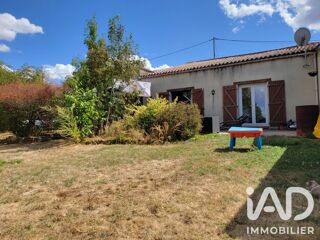  Maison à vendre 5 pièces 112 m²