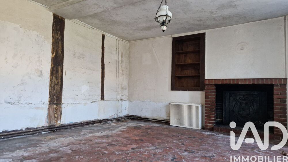 Vente Maison/villa 3 pièces
