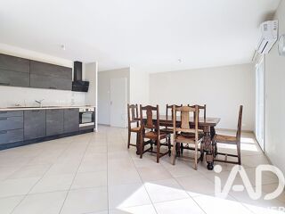  Maison à vendre 4 pièces 91 m²