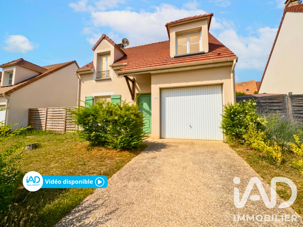 Vente Maison Vente Maison/villa 5 pièces Linas