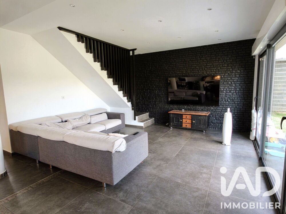 Vente Maison Vente Maison/villa 6 pièces Wasnes-au-bac