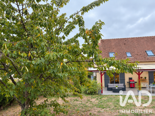  Maison à vendre 5 pièces 107 m²
