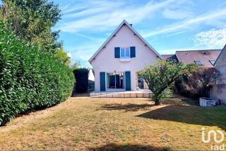 Maison à vendre 6 pièces 150 m²