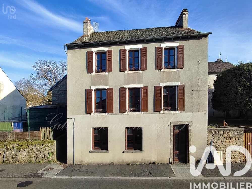 Vente Maison/villa 9 pièces