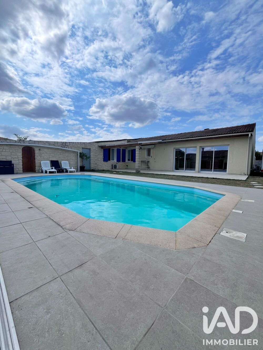 Vente Maison de village 5 pièces