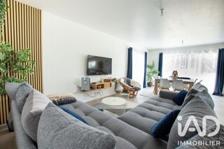  Maison à vendre 4 pièces 105 m²