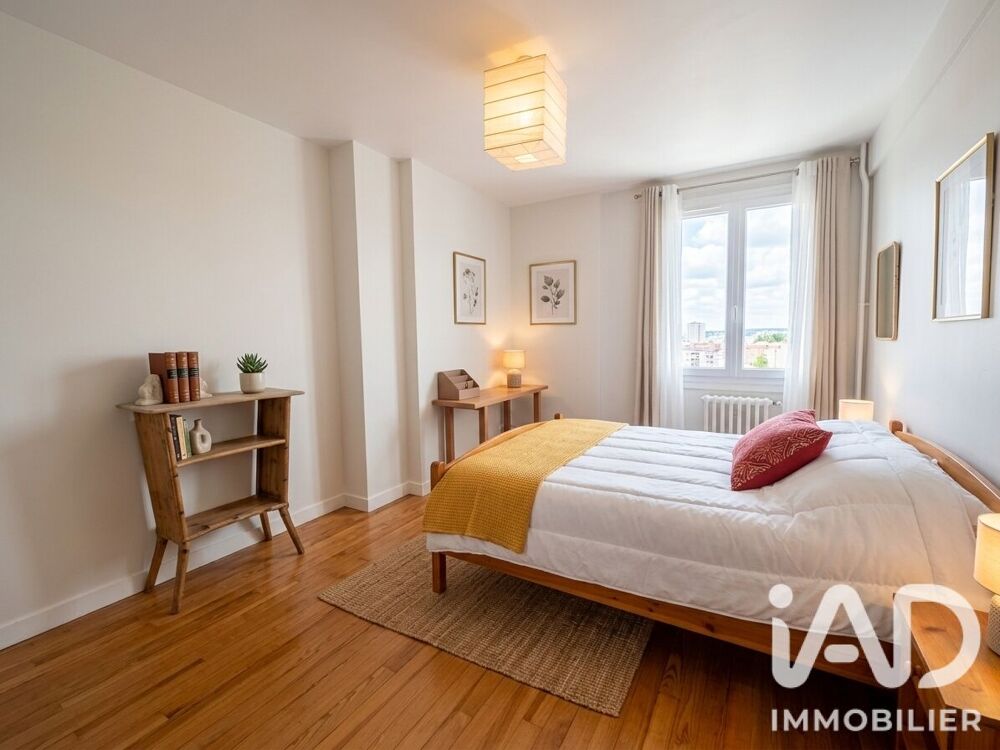 Vente Appartement Vente Appartement 3 pièces Le havre
