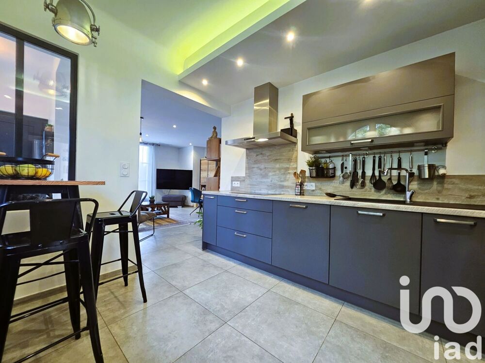 à vendre  Maison Saint-Raphaël (83700)