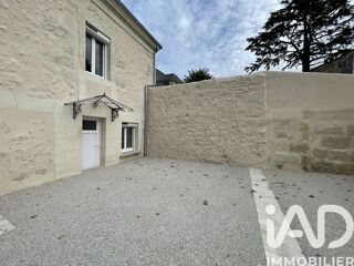  Maison à vendre 6 pièces 122 m²